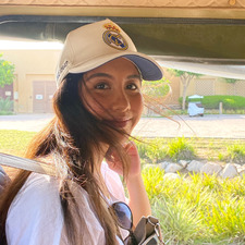 Sabrina Shahnaz