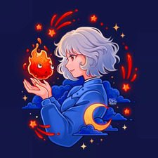 Alessia 🌙🧚🏼โโ๏ธ