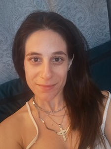 Νίνα Σαβινά