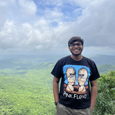 Anuj Bhaskar