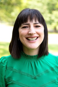 Rachel Peifer