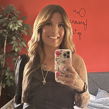 Alyssa Behrle