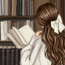 The Library Of Maïthé