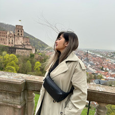 Shahrzad Alavizadeh