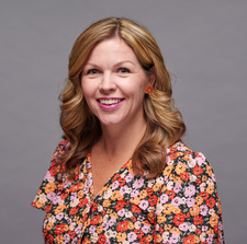 Kerri McCreight