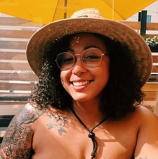 Keesha Peterson