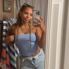 De’Ja AdamsCarr
