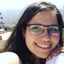 Yolanda Sanchez Crespo