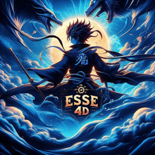 Esse4d
