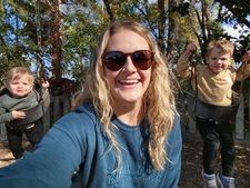 Dana C.