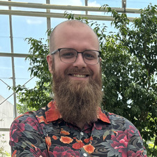Stephen Sorensen