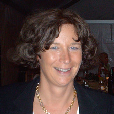 Petra De Sutter