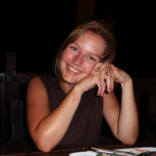 Janelle Goffart