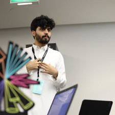 محمد الأحمدي