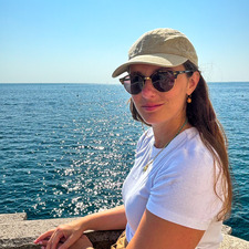 Giulia Scapin