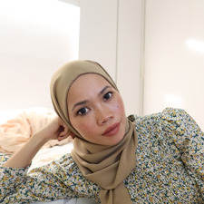 Nadhirah Yahya