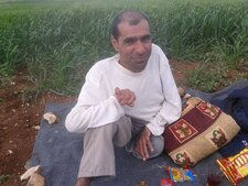رائد الغزالي
