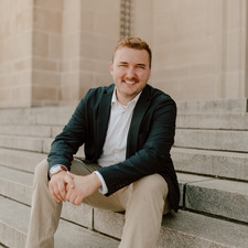 Josh Bremseth