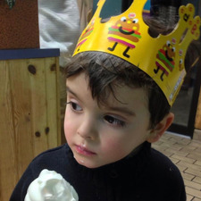 Robert Marshall Moore