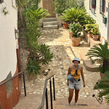 Maria Lloreda