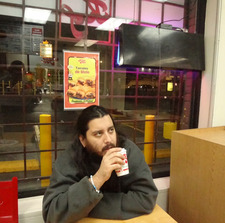 Apollo Mendez