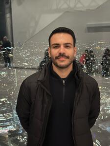 Matheus Leite