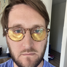 Luke Watson