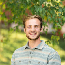 Noah Buresh