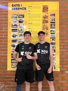 Lucas Serrano Müller 