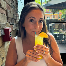 Katie Becker