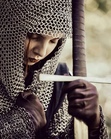 Medieval Girl