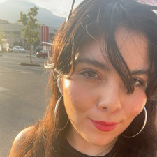 Anahí Miranda Rodriguez