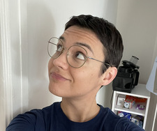 Chalice Mathioudakis