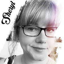 Sheryl Robarts—Sledge