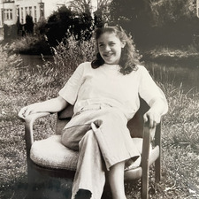Clea Kummert