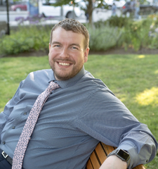 Blake Baird