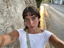 Maria Roca