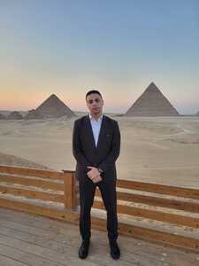 Ashraf Mohamed