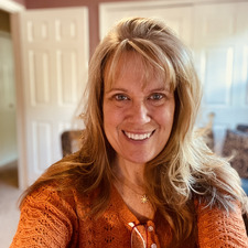 Vicky Roberts