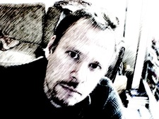 Mark Cheverton (scifipraxis) 