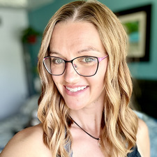 Megan Dobson