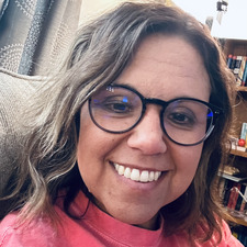 Megan Scheele