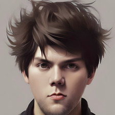 Alex Acevedo L’Estrange