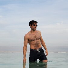Ryan Baer