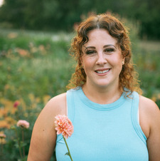 Laura Woiden