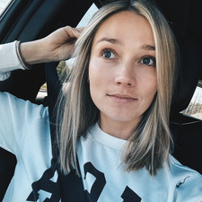 Alliy Moyer
