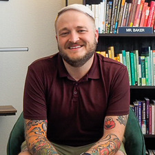 Caleb Baker