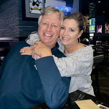 Charee Haltom-wilson