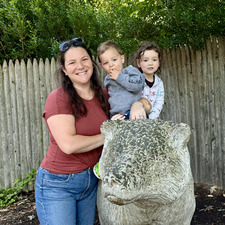 Danielle Vanderharten