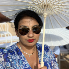 Varshini Rajakulendran